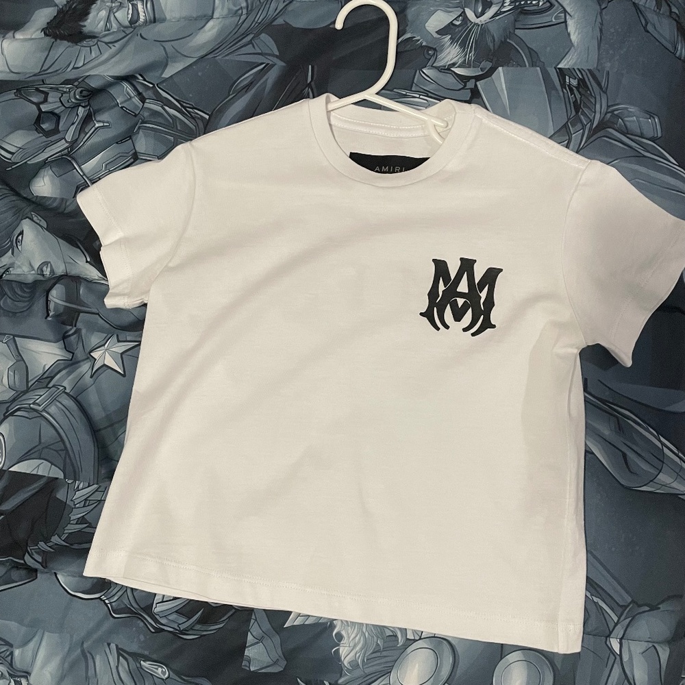 Amiri T shirt
